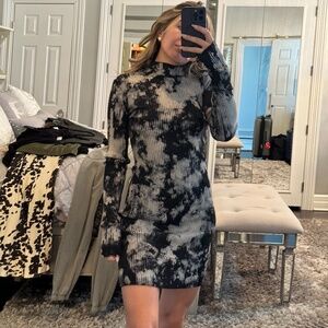 cotton citizen dress